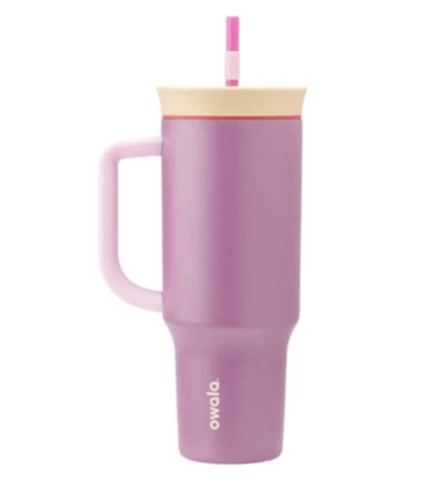 Owala 40 oz Tumbler